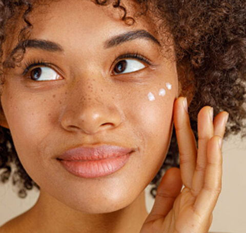 Moisturizing Cream
