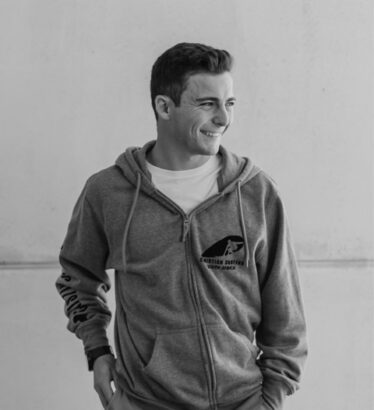 Mark Wood